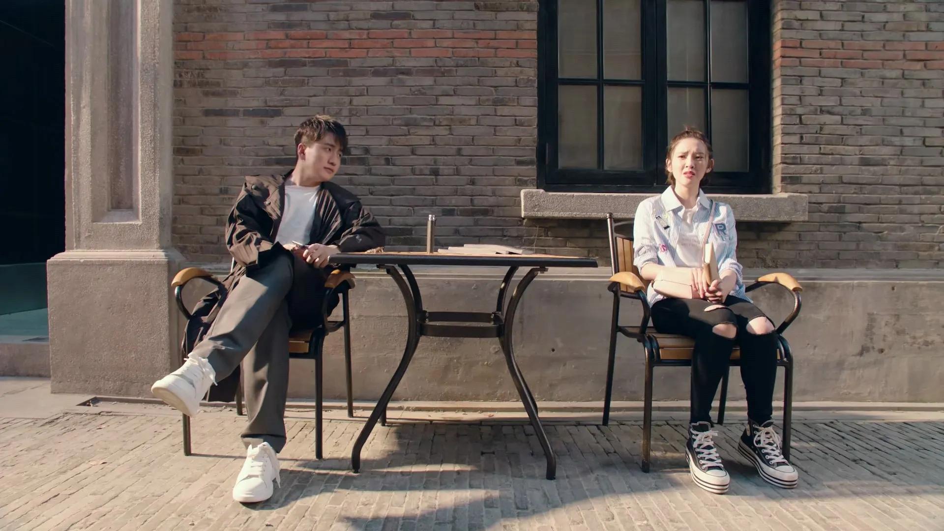 疾风之刃|24集《买定离手我爱你》今晚开播，唐艺昕主演，原男主被换脸