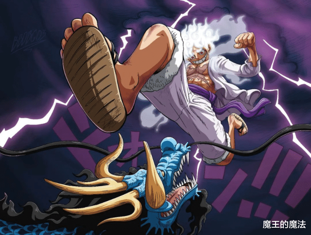 海贼王|海贼王：和之国篇章烂尾？四皇飞表现让人很失望，同盟价值没发挥