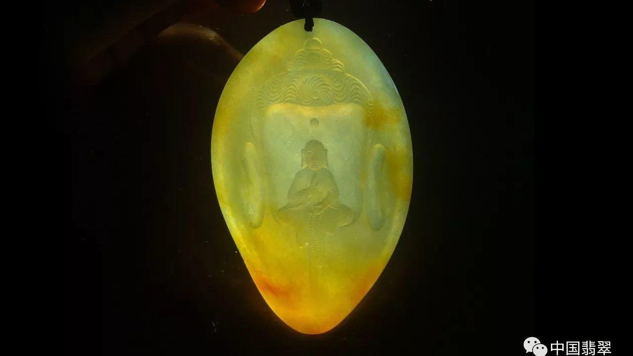 玉雕|玉雕师王立元的繁简之道——材料把控是第一位