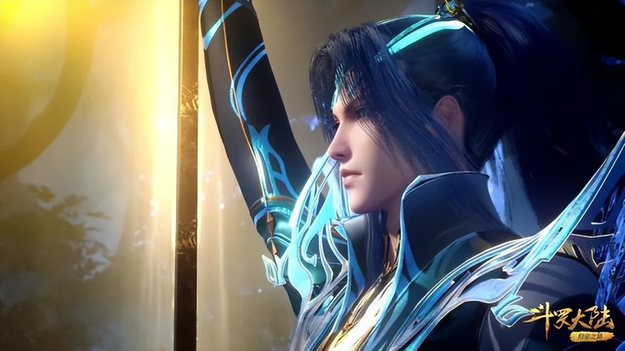 武魂|天斗最强登场，实力不输七怪？但帝国兵法却明显不怎么样！