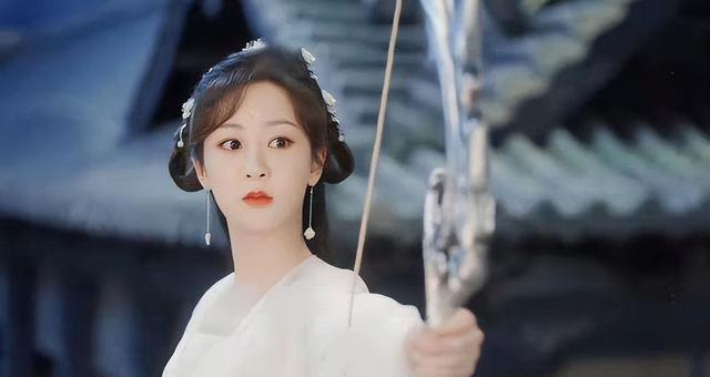 杨紫|《长相思》开机，杨紫小夭、檀健次相柳定妆照发出，你觉得怎么样