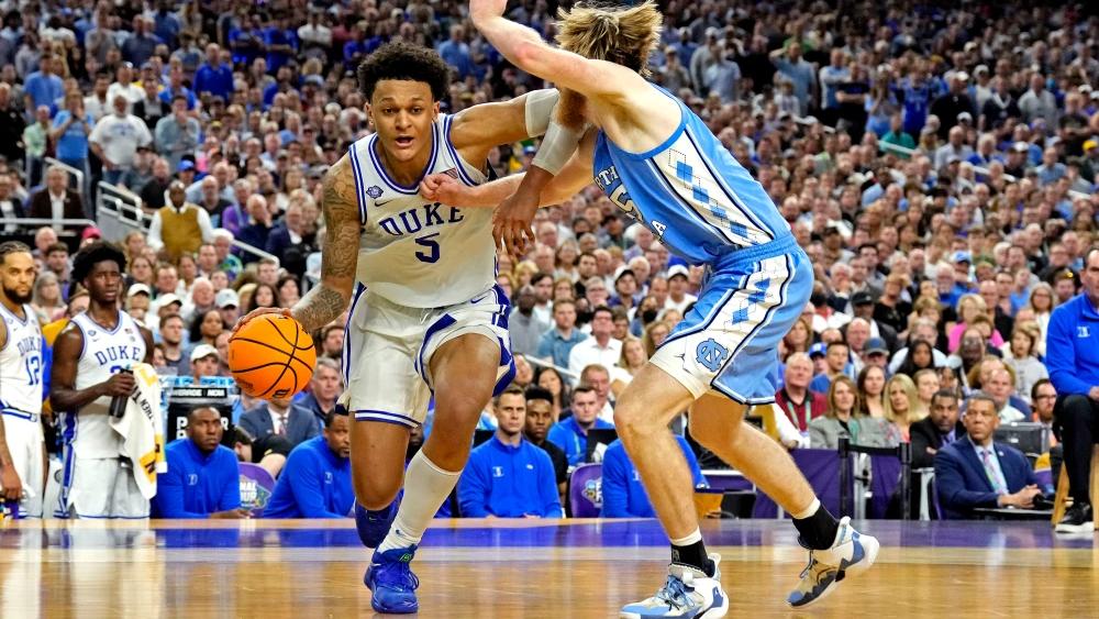 火箭队|保罗·班切罗宣布参加2022年NBA选秀大会，暗示理想的球队就是火箭队