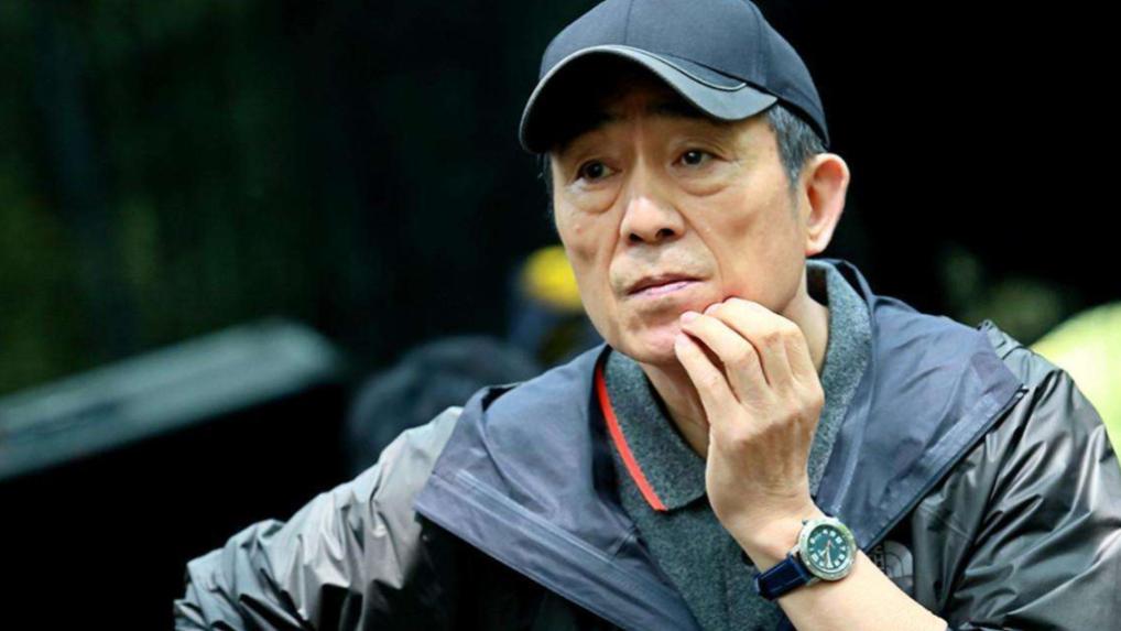 张艺谋|她怀了张艺谋的孩子，张艺谋给她两个选择，如今的她变得怎么样了？