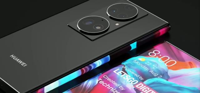 芯片|华为P60曝光,自研芯片+鸿蒙3.0+5000mAh电池!不再缺芯?