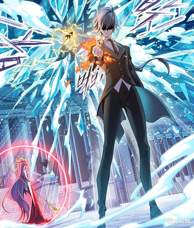 史莱克七怪|斗罗大陆:波赛西只用分身战斗,史莱克七怪被处罚,考验通过