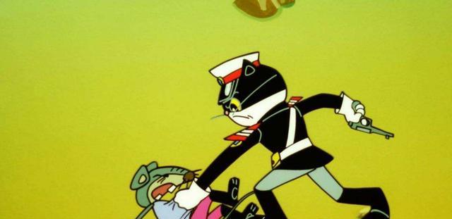 经典|更着更着就没了的国漫，多部童年经典，在线等更新