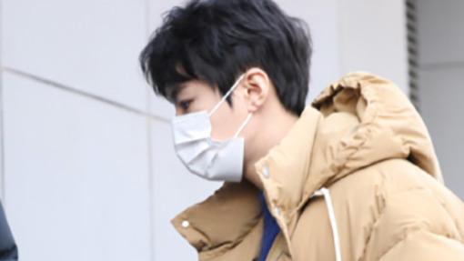 春晚|王俊凯、王源、易烊千玺现身春晚彩排，首次上春晚的TFBOYS好青涩