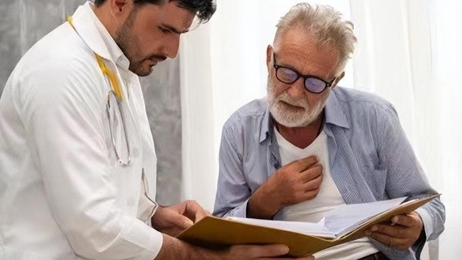 重症监护室|94岁老人小腹下方瘙痒、沉默不语，医生惊问：白色虫卵从何而来？