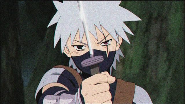 火影忍者|火影忍者：作为木叶的天才少年，为何卡卡西总是追不上鼬呢？