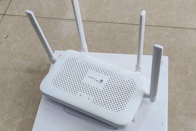 路由器|超便宜的WIFI6路由器啥样？红米AX3000运营商定制版168元到手