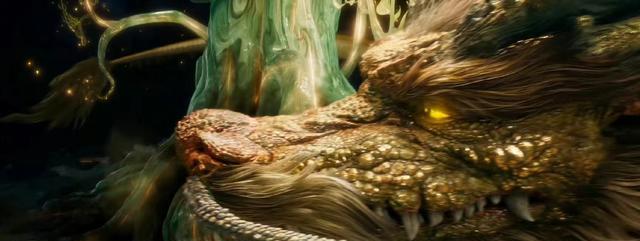 动漫电影|继新神榜杨戬后，以嫦娥为主角的动漫电影也来了，还有上古应龙