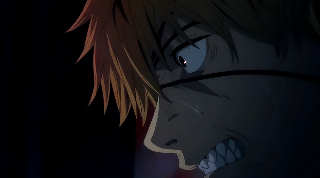 炎帝|《电锯人》公布新PV，玛奇玛配音遭吐槽，御姐人设变甜美女生