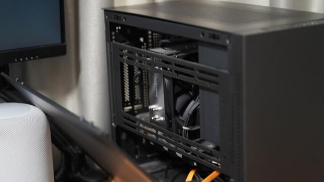 耳机|简约|无线化|这次是理想桌面1.0「桌面清单」分享