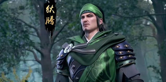 武动乾坤之英雄出少年|武动乾坤具体境界划分,动漫里面完全搞错了,还误导了很多人