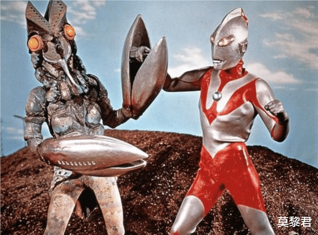 初代奥特曼|奥特曼：奥迷等级大挑战，初代奥特曼篇，地狱级别难度！