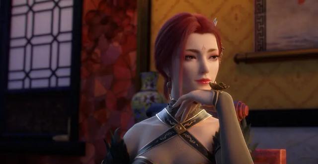 斗破苍穹2|“斗气化马”之后,《斗破苍穹2》要来了,看完选角后,一言难尽