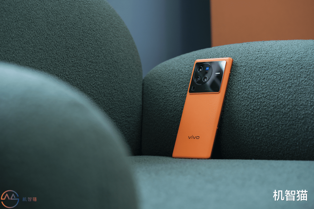 iPhone14|?vivo X80 Pro测评:全系“升杯”,享受旗舰影像体验