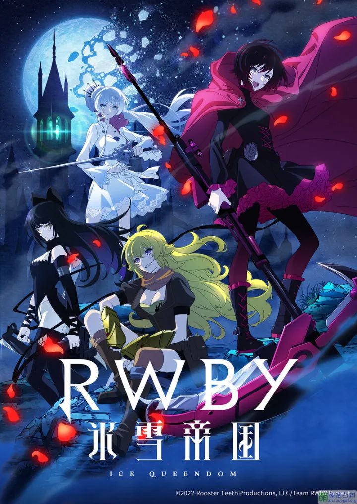 原创|有生之年续作不断，原创，改编持续井喷—— 2022年7月新番导视