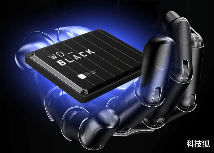 一加科技|移动硬盘怎么选?机械和固态哪些值得买?买前观看不踩坑