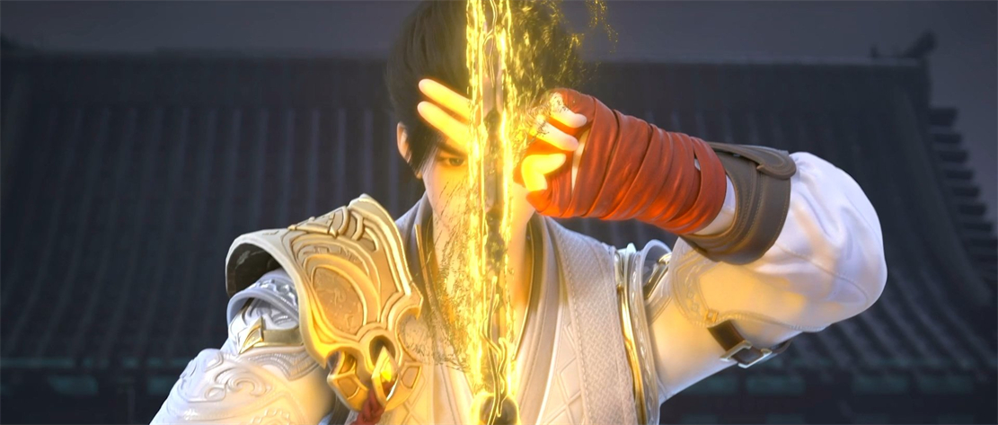 火影忍者|太古神书碎片作用被高估，无上剑意惨遭忽视，石昊获得十凶宝术