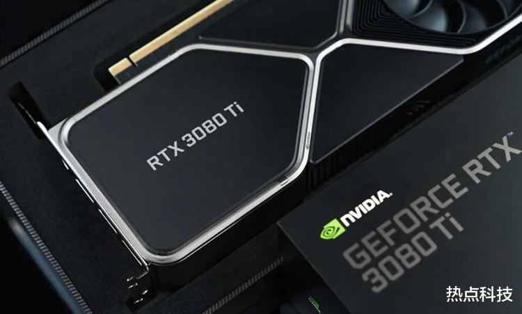 显卡|英伟达预计首发RTX 4090显卡:80和70显卡稍后等等