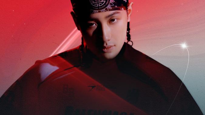 流川枫|除了GAI、VAVA、艾热、布瑞吉...种梦音乐还有哪些优秀的rapper？