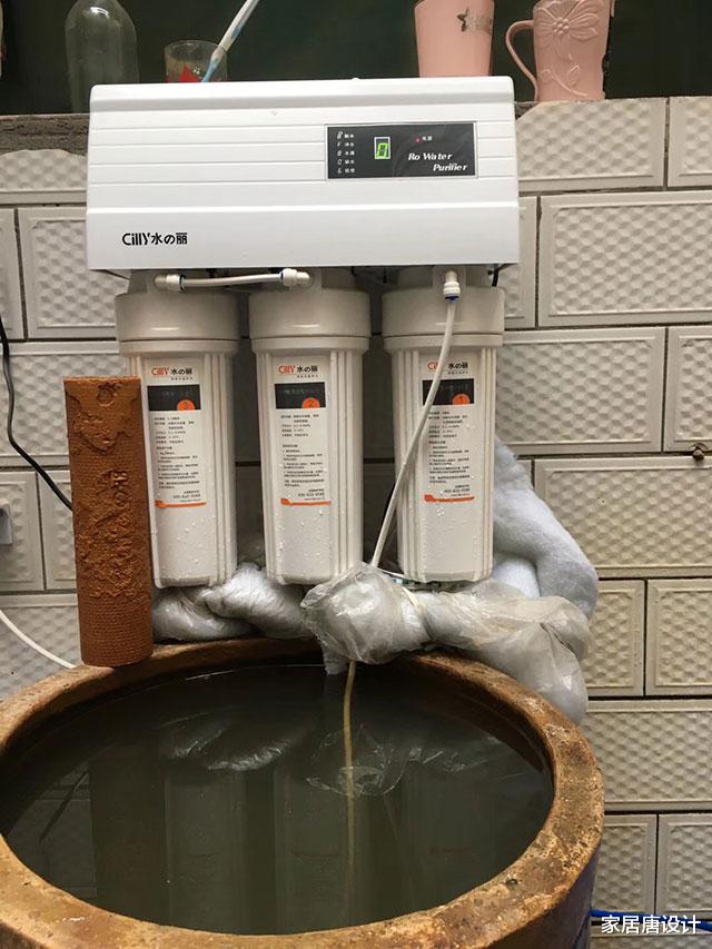 净水器|有废水要插电和无废水不插电的净水器，哪个更好？售货员说出实话