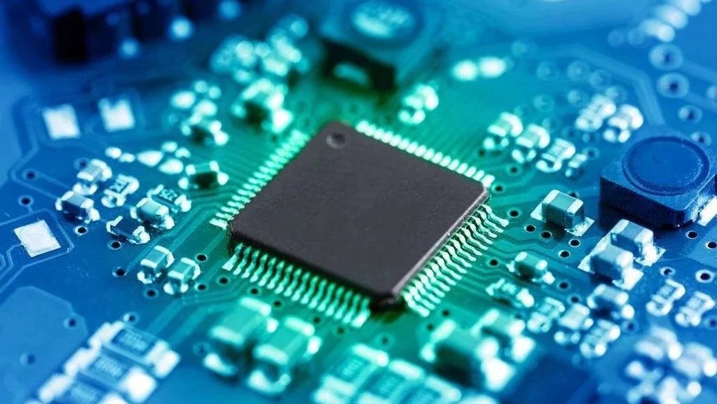 gen.g战队|英特尔、NVIDIA、美光等半导体厂商相继警告,市场正走向下滑