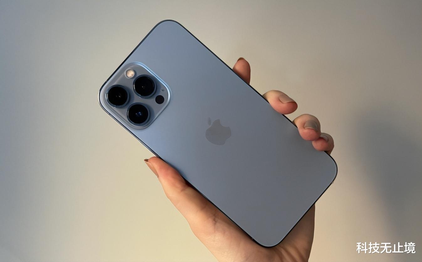 小米科技|不懂手机就选贵的,2022年这4款旗舰机值得考虑,用三五年没问题