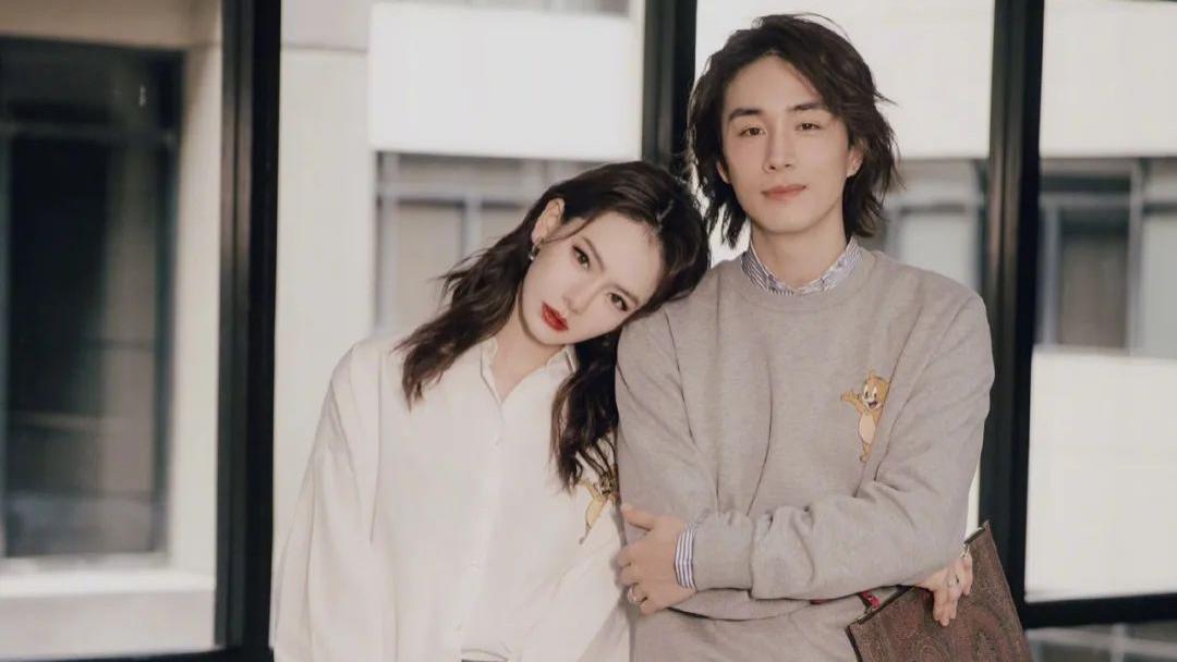 明星夫妻|5对中韩明星夫妻现状：有的恩爱如初，有的分居两地