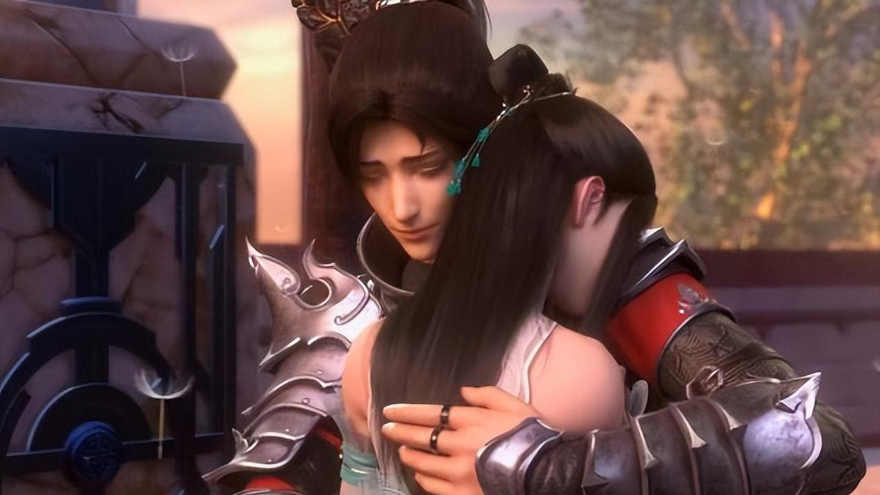 萧炎|《斗破苍穹》变“恋爱苍穹”？萧炎和萧薰儿发糖，只是遵循原著