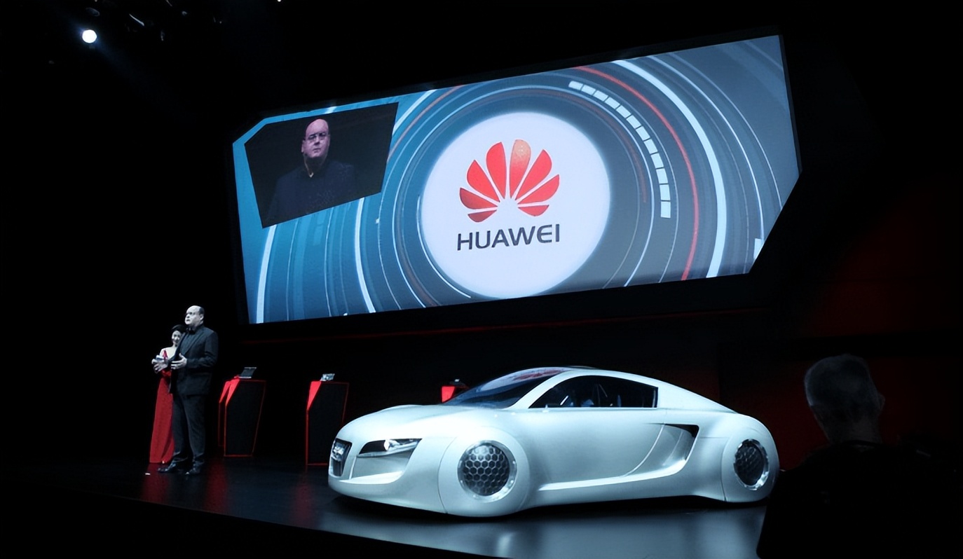 支付宝|多位高管离职后，华为汽车业务再失大将，释放什么信号？