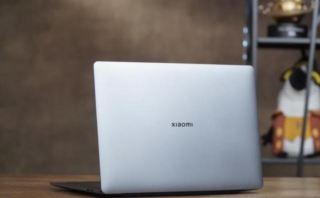 小米科技|小米XiaomiBookPro14轻薄本，2.8K触控屏MX550独显版