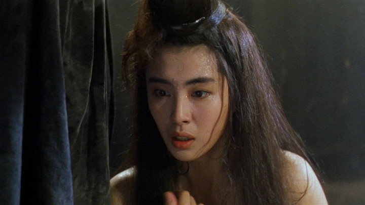 刘亦菲|王祖贤银行账单被曝光，不工作不拍戏，钱都是从哪里来的？