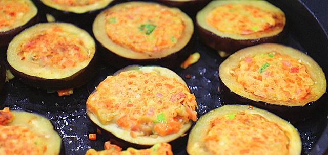 茄子的5种做法, 简单家常, 鲜香味美吃着香, 下饭就是快