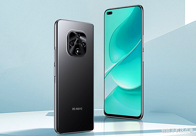 荣耀x30|华为智选5G手机正式发布：骁龙690+66W，网友：错怪荣耀X30了