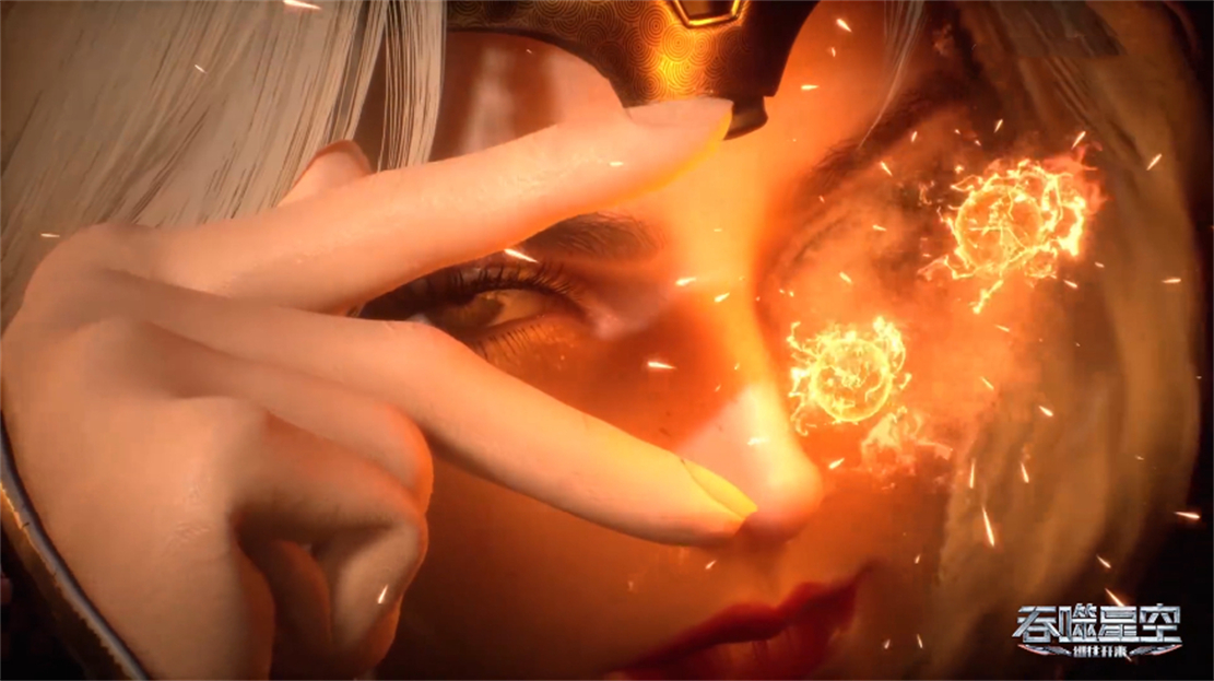 玄机科技|玄机科技再接新作,首部修仙题材动漫来了,将于今年下半年开播