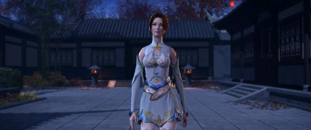 萧炎|斗破苍穹：柳翎欲捧杀萧炎，这嘴巴却像是开过光一样，全给说中了