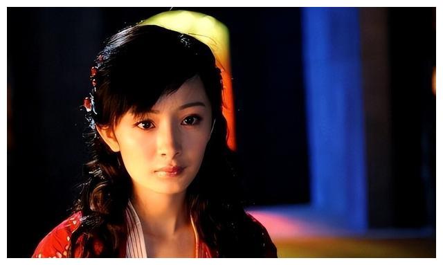 唐雪见|又见唐雪见!《狐妖小红娘》的美貌生产力