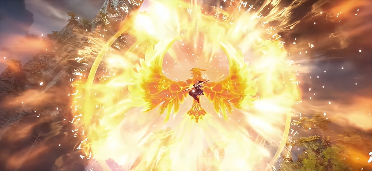 神墓|辰东小说《神墓》改编动画播出在即!人物建模惨遭吐槽?