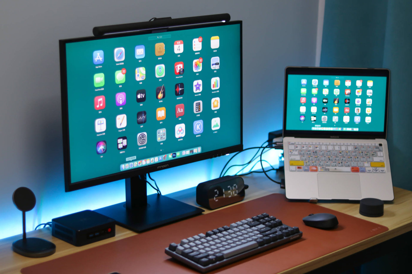 ai|科普文，一篇文章告诉你，如何挑选一款物美价廉的高水准美术显示器