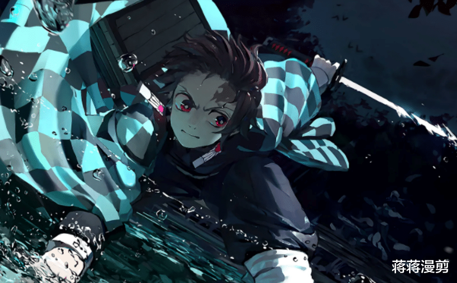 鬼灭之刃|《鬼灭之刃》是主打亲情的作品，作者对亲情的刻画，能让读者共情