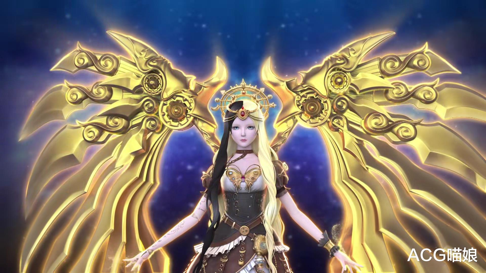 庞尊|叶罗丽:重获力量的庞尊能否打败冥神?曼多拉为什么不出手