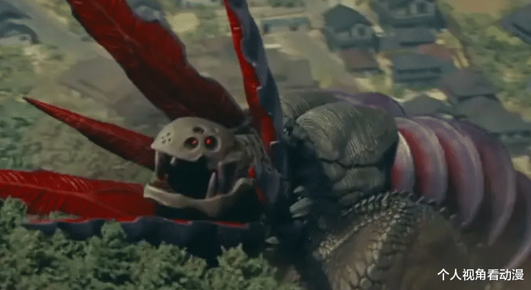 新·奥特曼|新奥特曼:片头10分钟出现的怪兽,它们的原型你知道出自哪里吗?