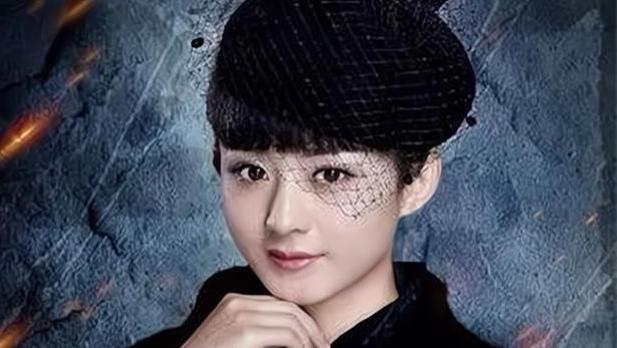 肖战|肖战新剧宣发，赵丽颖领衔女主，“军阀少帅与小姐”的设定引期待