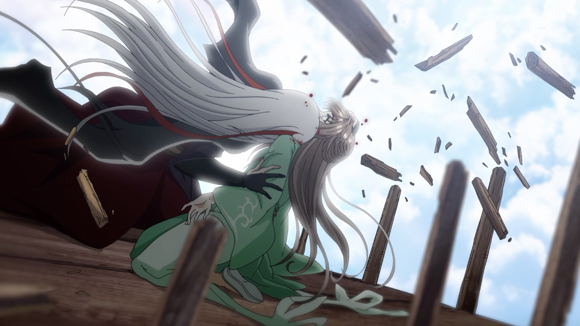 acgn漫评|这部大火的动漫你还没看过吗