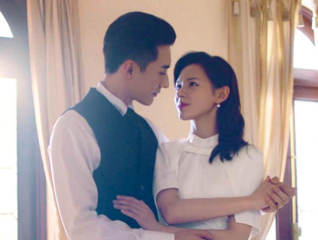 甜宠剧|新高糖甜宠剧来袭，冷傲男神爱上可人大小姐，甜蜜CP照引人期待