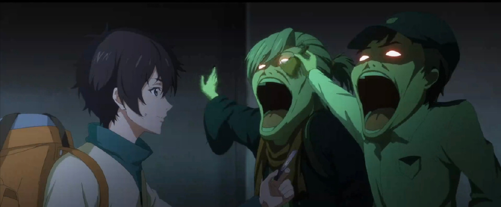 配音|龙族动漫开播,大神作曲配置,低配画风及配音遭吐槽