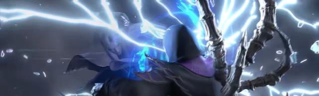 萧炎|《斗破苍穹》官宣定档,缘起年番无缝衔接,陨落心炎名场面上演