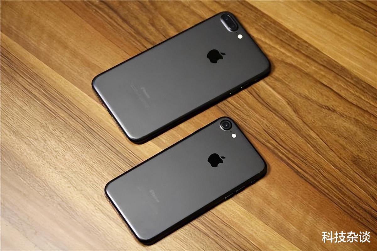 苹果|过去十年苹果五大骚操作，iPhone依然坚挺